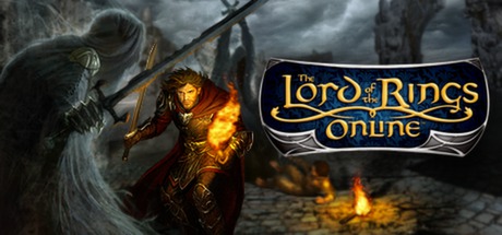 The Lord Of The Rings Online #9