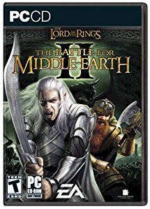 The Lord Of The Rings: The Battle For Middle-Earth II #12