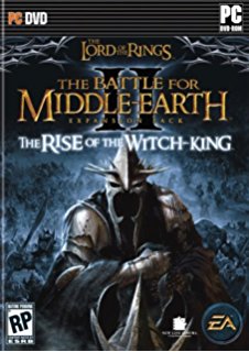The Lord Of The Rings: The Battle For Middle-Earth #10