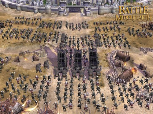 the lord of the rings the battle for middle earth download