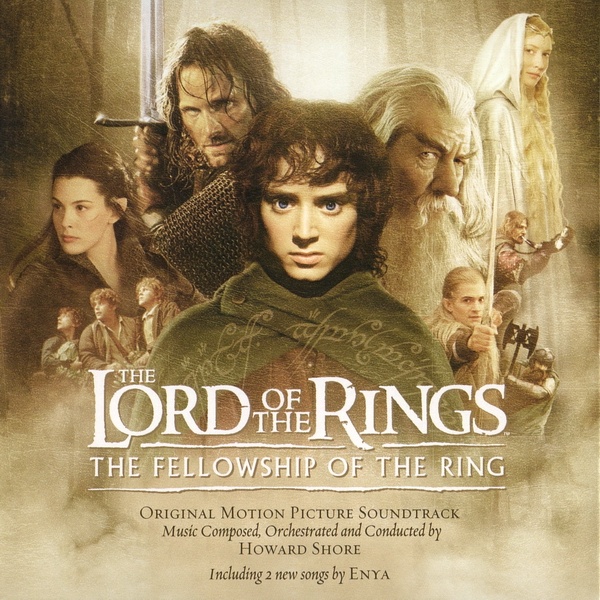 HQ The Lord Of The Rings: The Fellowship Of The Ring Wallpapers | File 169.51Kb