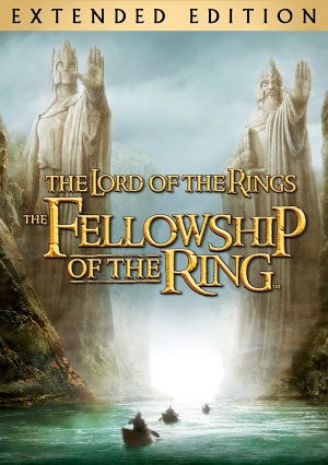 Nice wallpapers The Lord Of The Rings: The Fellowship Of The Ring 300x426px