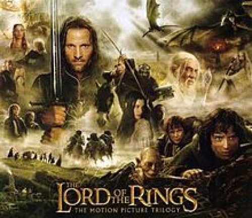Nice wallpapers The Lord Of The Rings: The Fellowship Of The Ring 500x432px