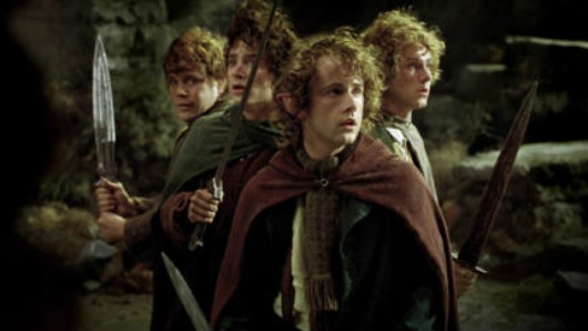 Amazing The Lord Of The Rings: The Fellowship Of The Ring Pictures & Backgrounds