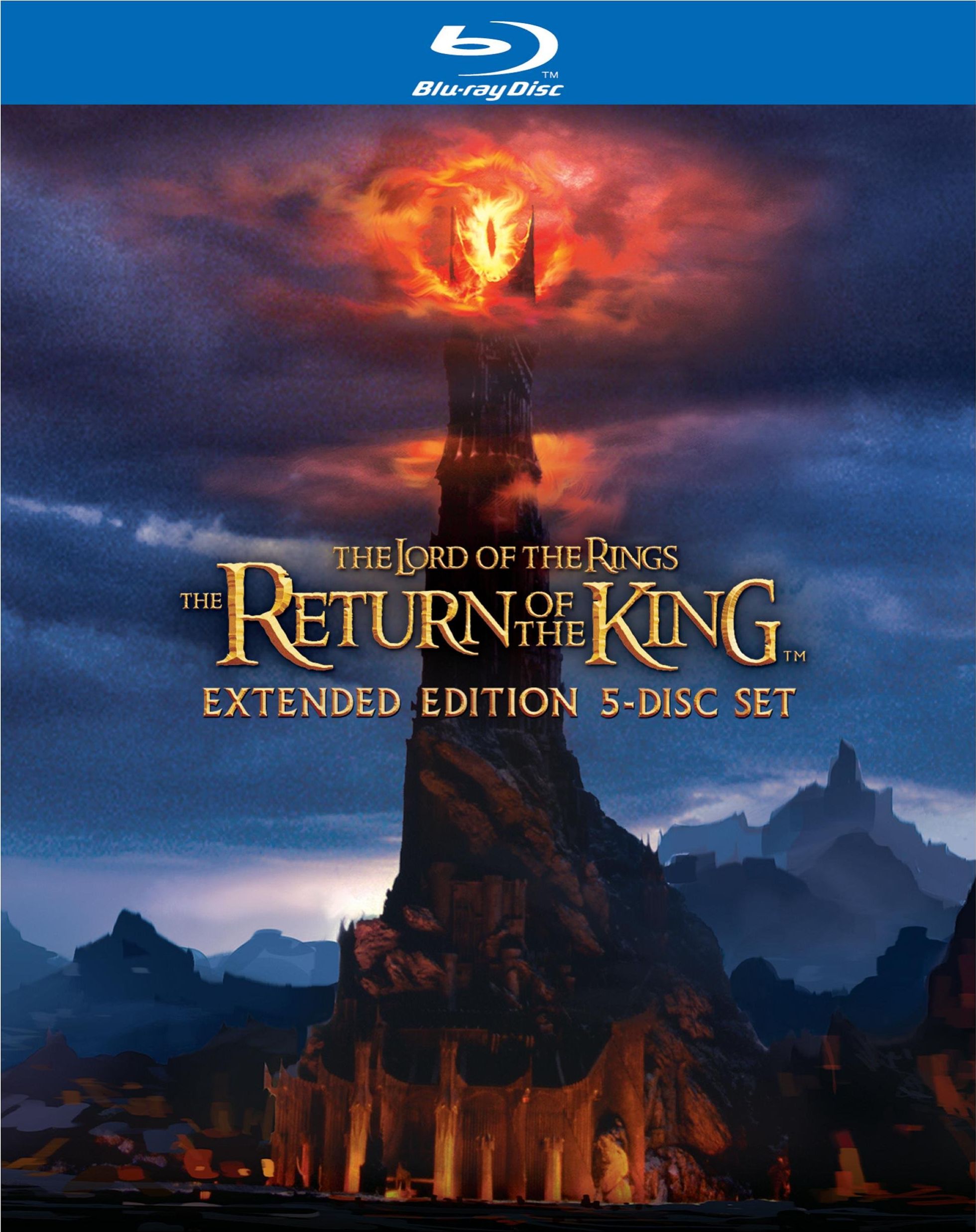 Amazing The Lord Of The Rings: The Return Of The King Pictures & Backgrounds