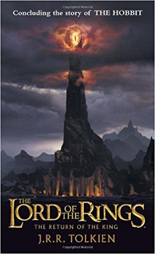 The Lord Of The Rings: The Return Of The King #22