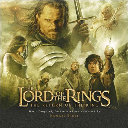 The Lord Of The Rings: The Return Of The King Pics, Movie Collection