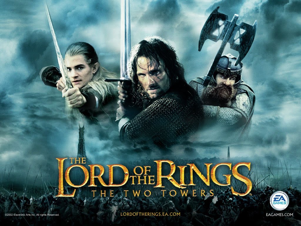 Amazing The Lord Of The Rings: The Two Towers Pictures & Backgrounds