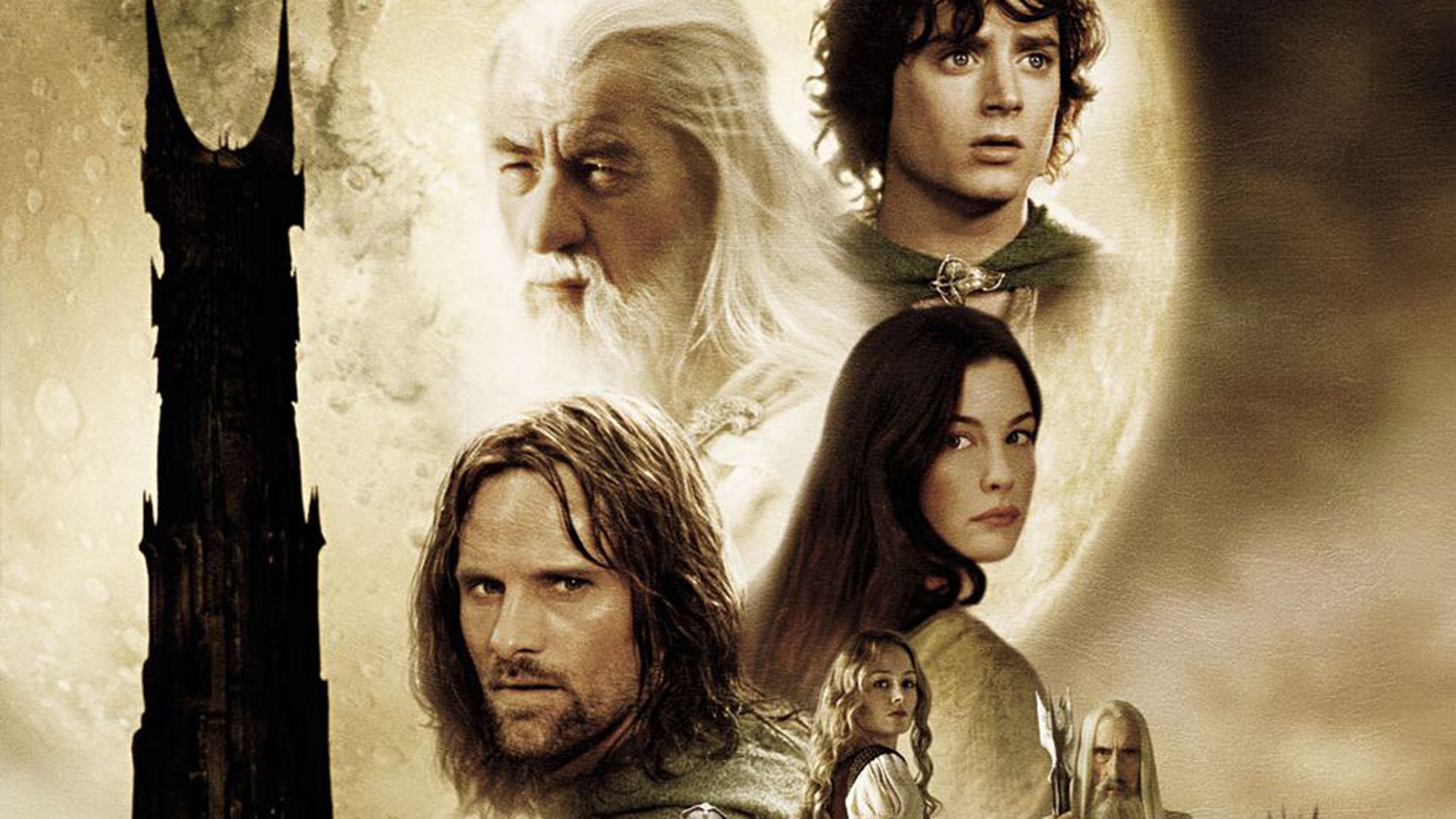 Amazing The Lord Of The Rings: The Two Towers Pictures & Backgrounds