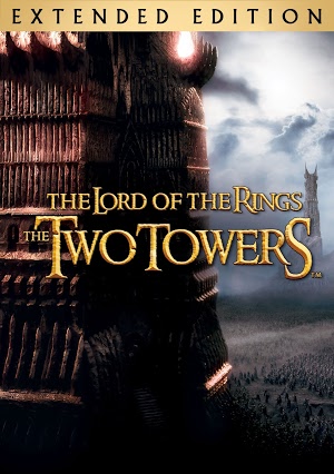 Images of The Lord Of The Rings: The Two Towers | 300x426