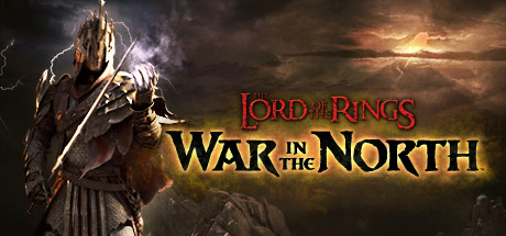 The Lord Of The Rings: War In The North HD wallpapers, Desktop wallpaper - most viewed
