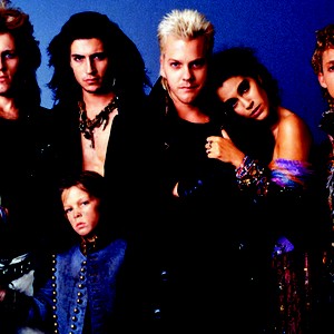 HD Quality Wallpaper | Collection: Movie, 300x300 The Lost Boys