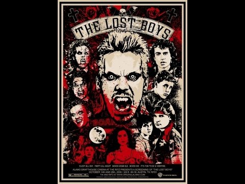 The Lost Boys High Quality Background on Wallpapers Vista