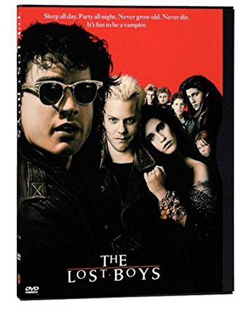 The Lost Boys #22