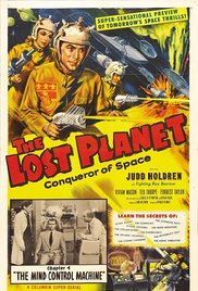 The Lost Planet #14