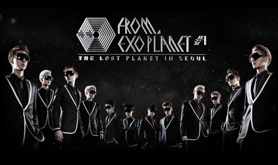 Nice wallpapers The Lost Planet 900x534px
