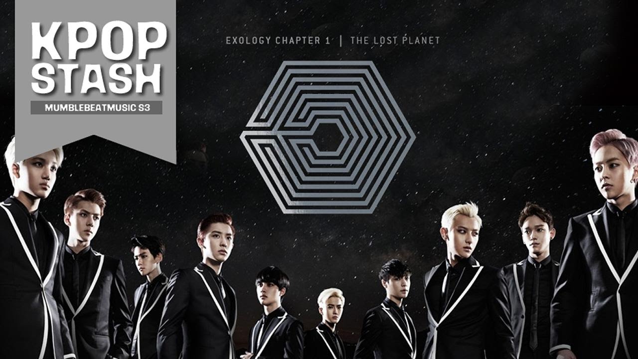 The Lost Planet #5