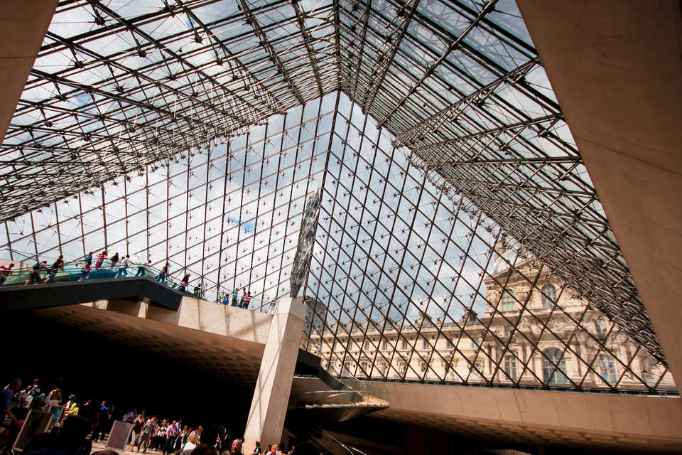The Louvre #22
