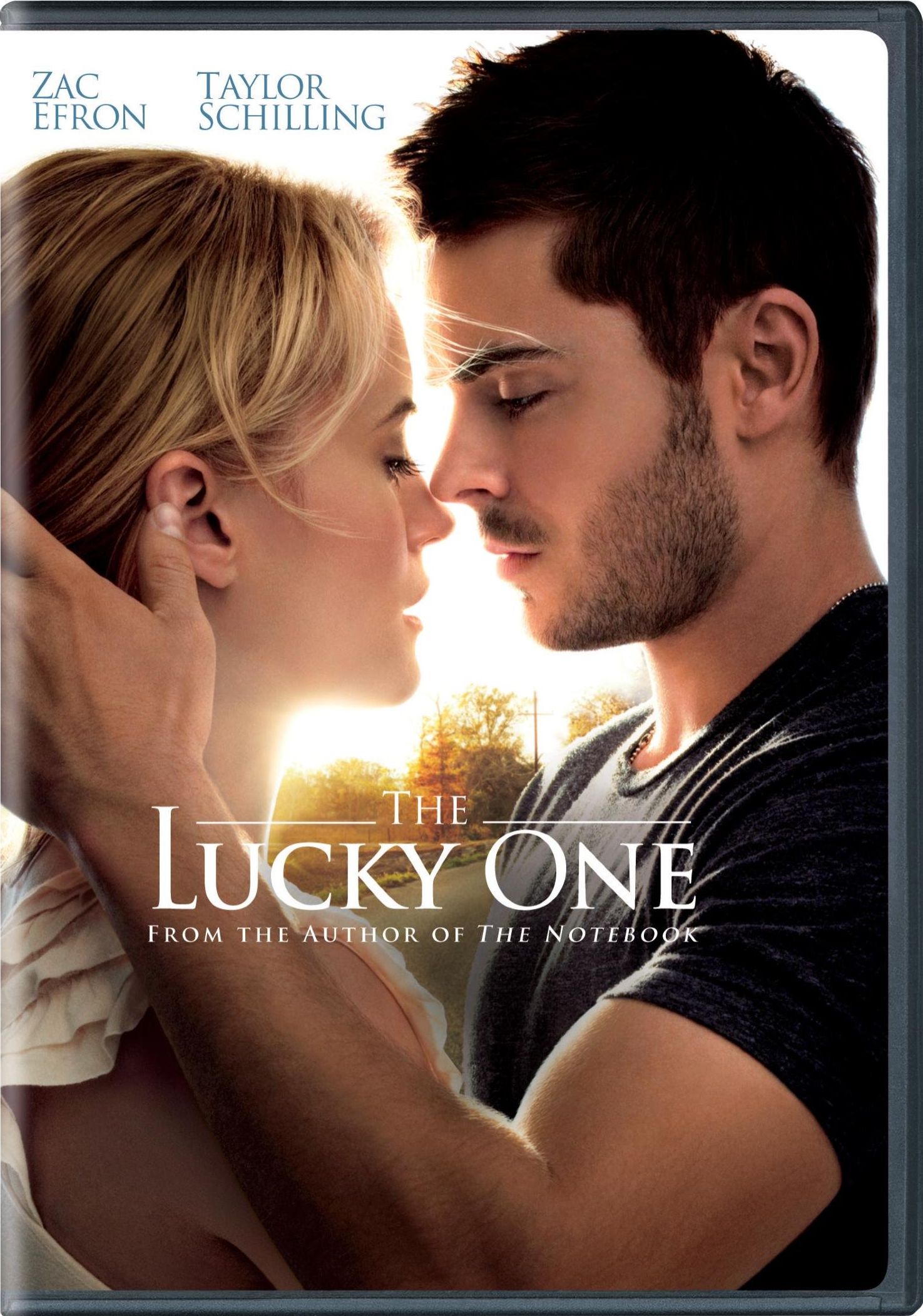 Images of The Lucky One | 1475x2102
