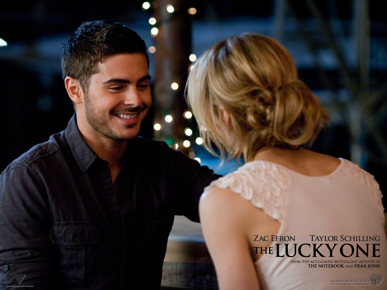The Lucky One Backgrounds, Compatible - PC, Mobile, Gadgets| 1280x960 px