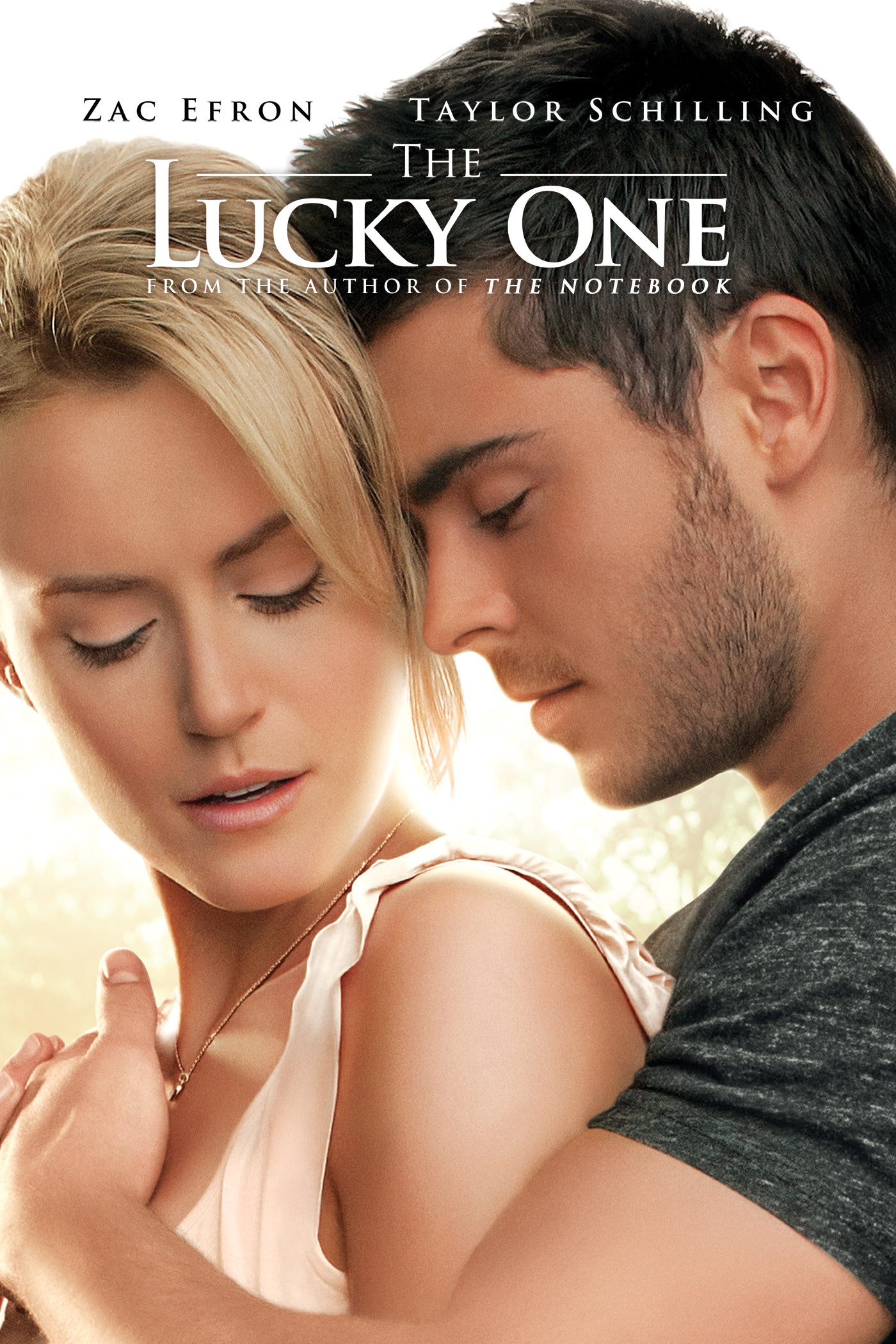 HQ The Lucky One Wallpapers | File 694.71Kb