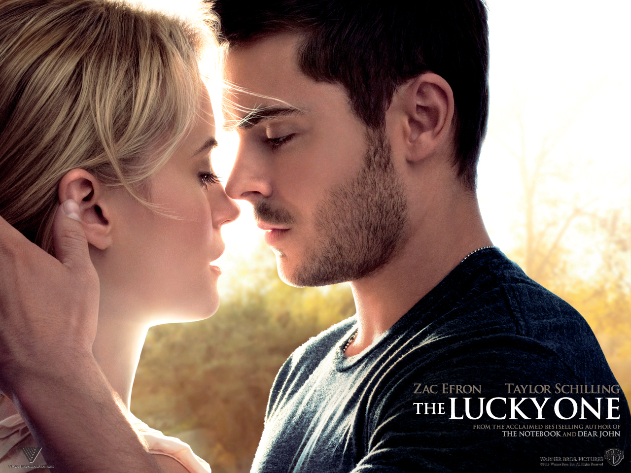 Amazing The Lucky One Pictures & Backgrounds. 