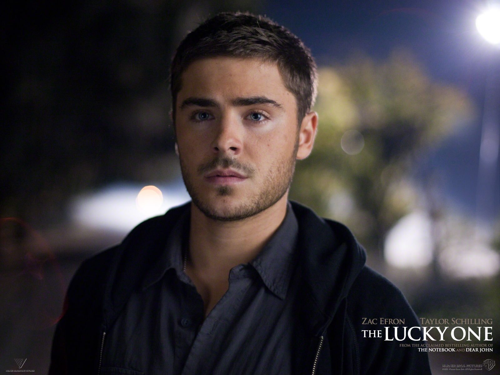 1600x1200 > The Lucky One Wallpapers