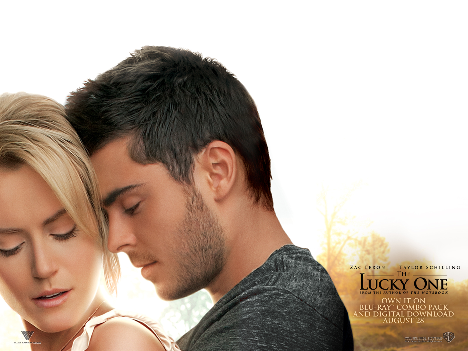 The Lucky One Pics, Movie Collection