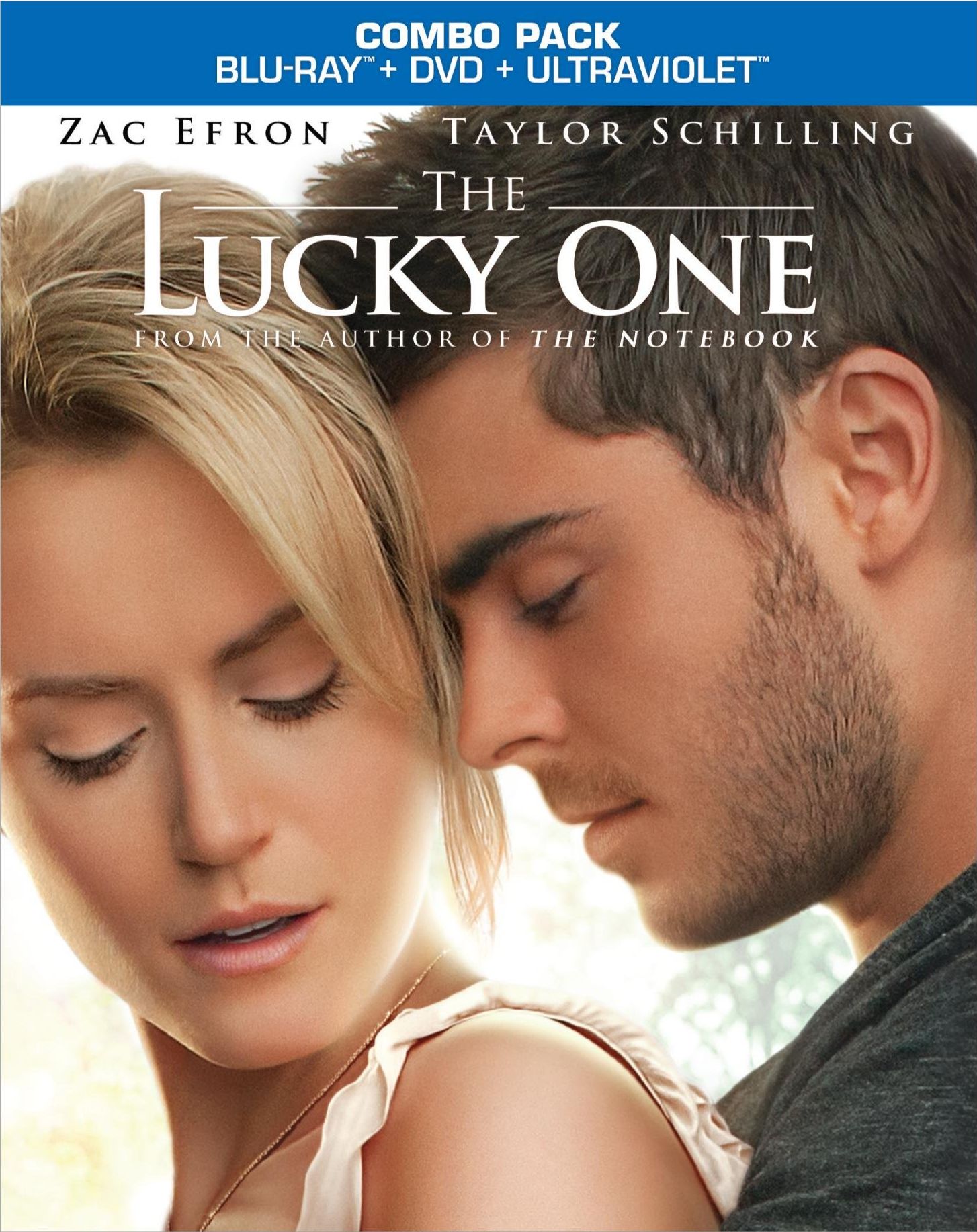 The Lucky One #2