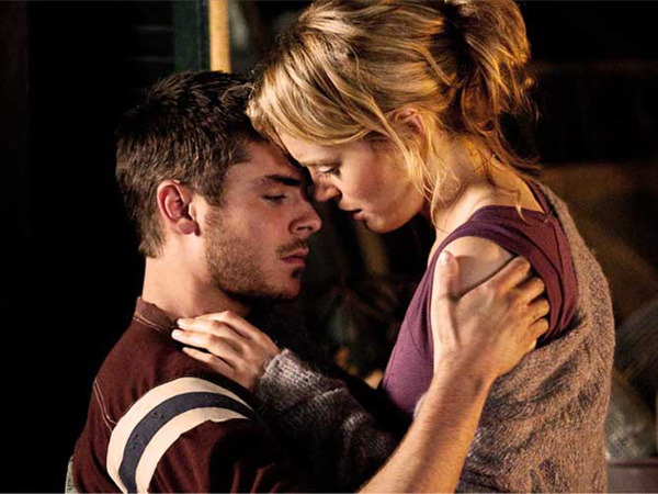 The Lucky One #15