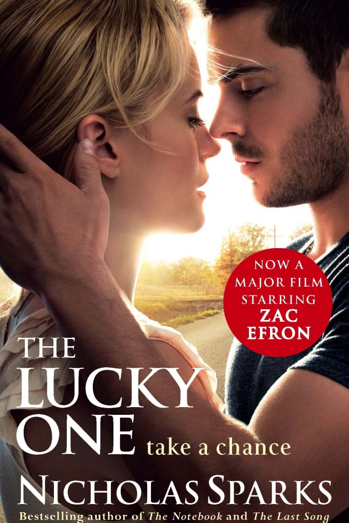The Lucky One #20