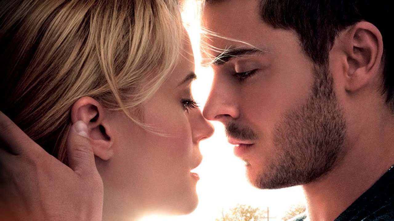 The Lucky One #12