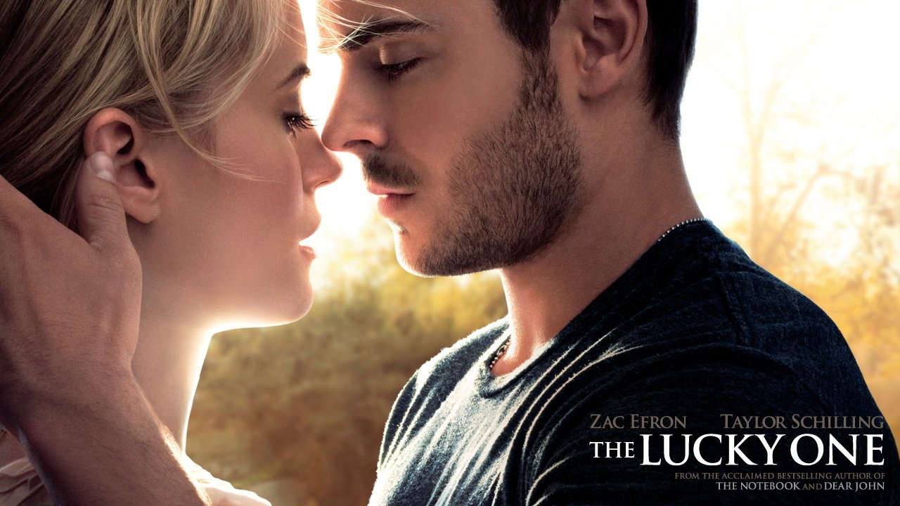 1280x720 > The Lucky One Wallpapers