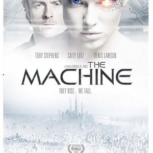 The Machine #24
