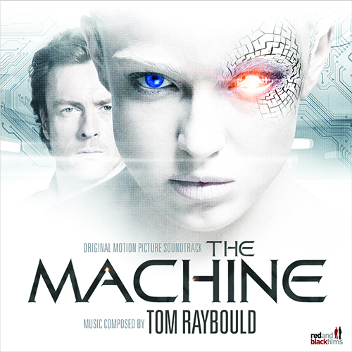 The Machine #20