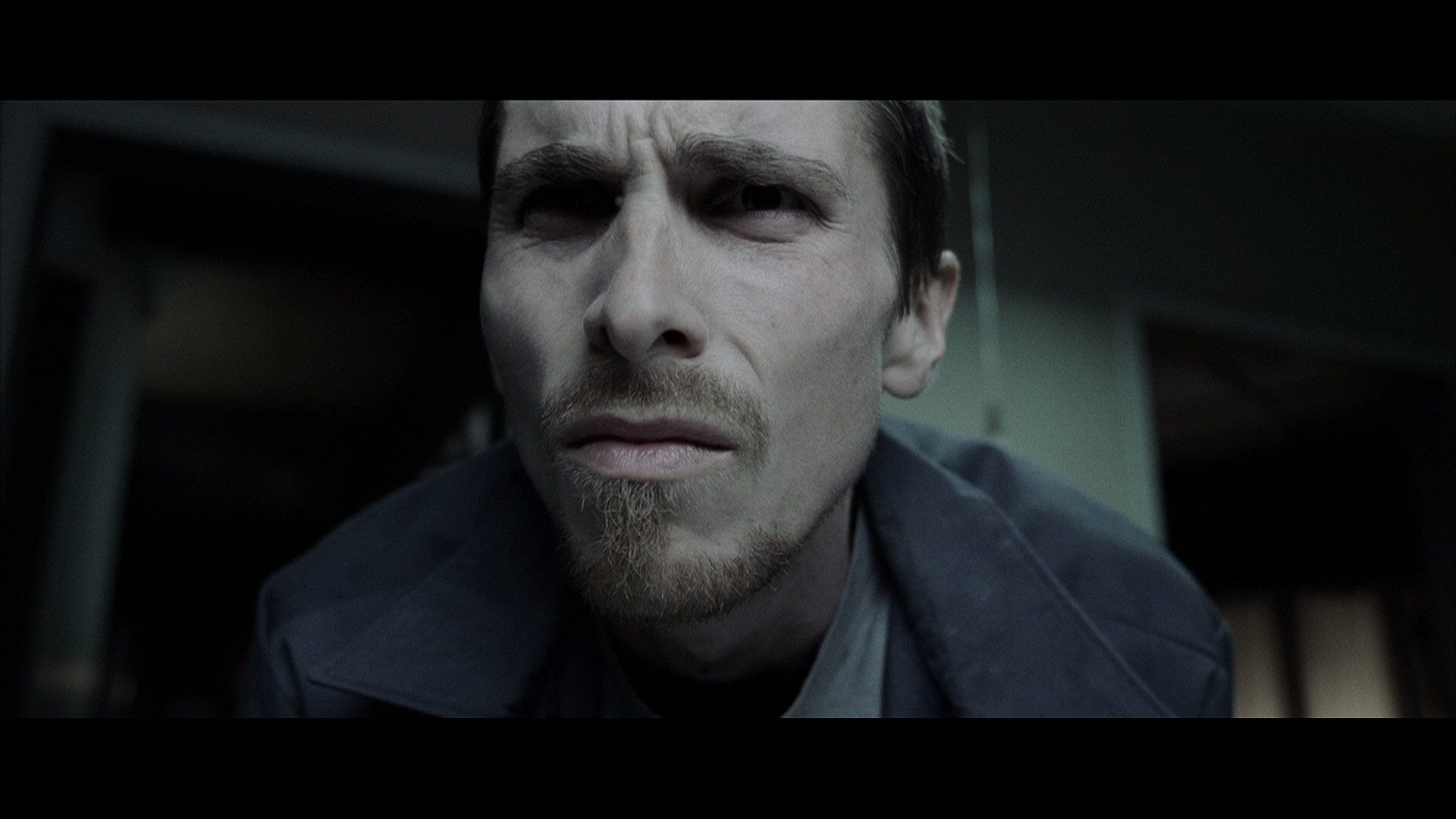 HD Quality Wallpaper | Collection: Movie, 1920x1080 The Machinist