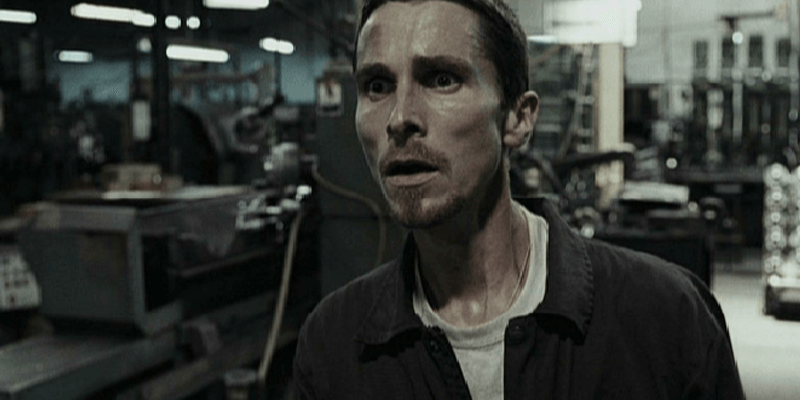 The Machinist High Quality Background on Wallpapers Vista