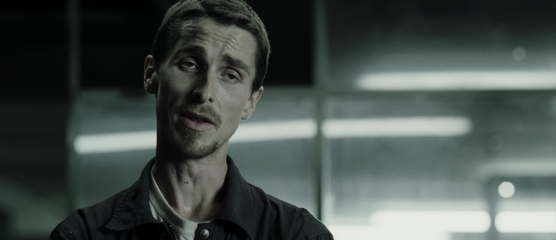 Images of The Machinist | 1920x830