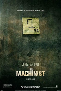 The Machinist Backgrounds, Compatible - PC, Mobile, Gadgets| 240x355 px