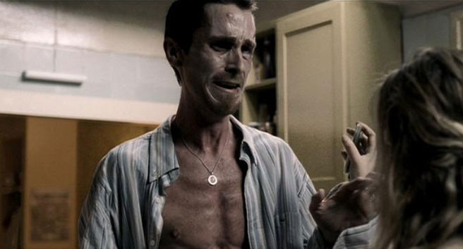 Images of The Machinist | 656x353