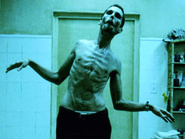 600x450 > The Machinist Wallpapers