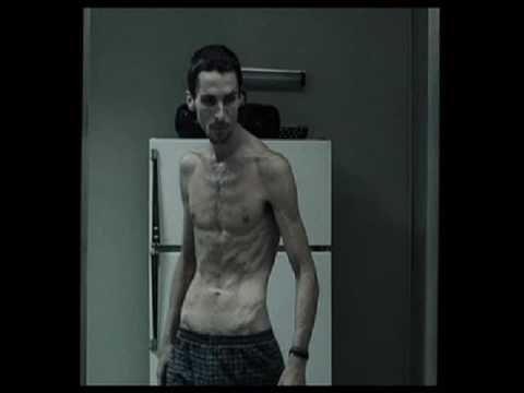 480x360 > The Machinist Wallpapers