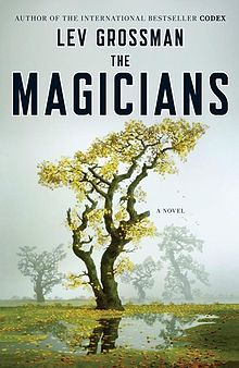 The Magicians #14