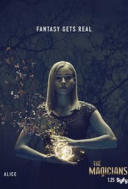 182x268 > The Magicians Wallpapers