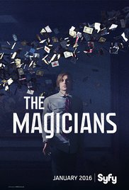 The Magicians #16