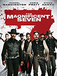 The Magnificent Seven (2016) #6