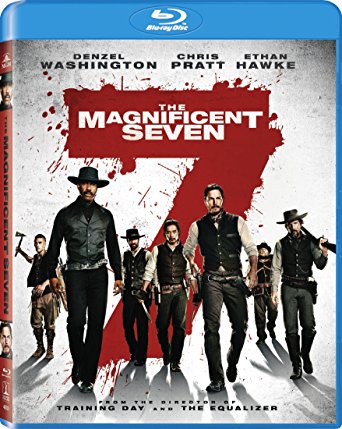 342x429 > The Magnificent Seven Wallpapers