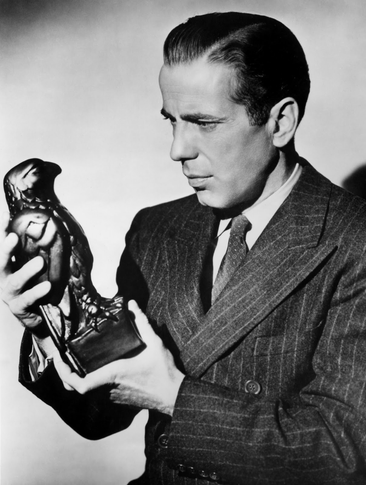 The Maltese Falcon #7