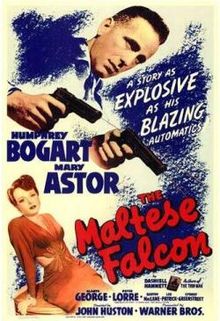 Images of The Maltese Falcon | 220x321