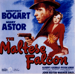 The Maltese Falcon #18